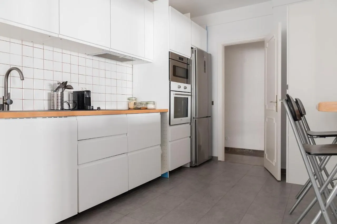 Atico Centro Ciudad Apartment Santa Cruz de Tenerife
