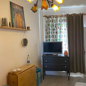 Apartamento Casacholina, Santa Cruz de Tenerife